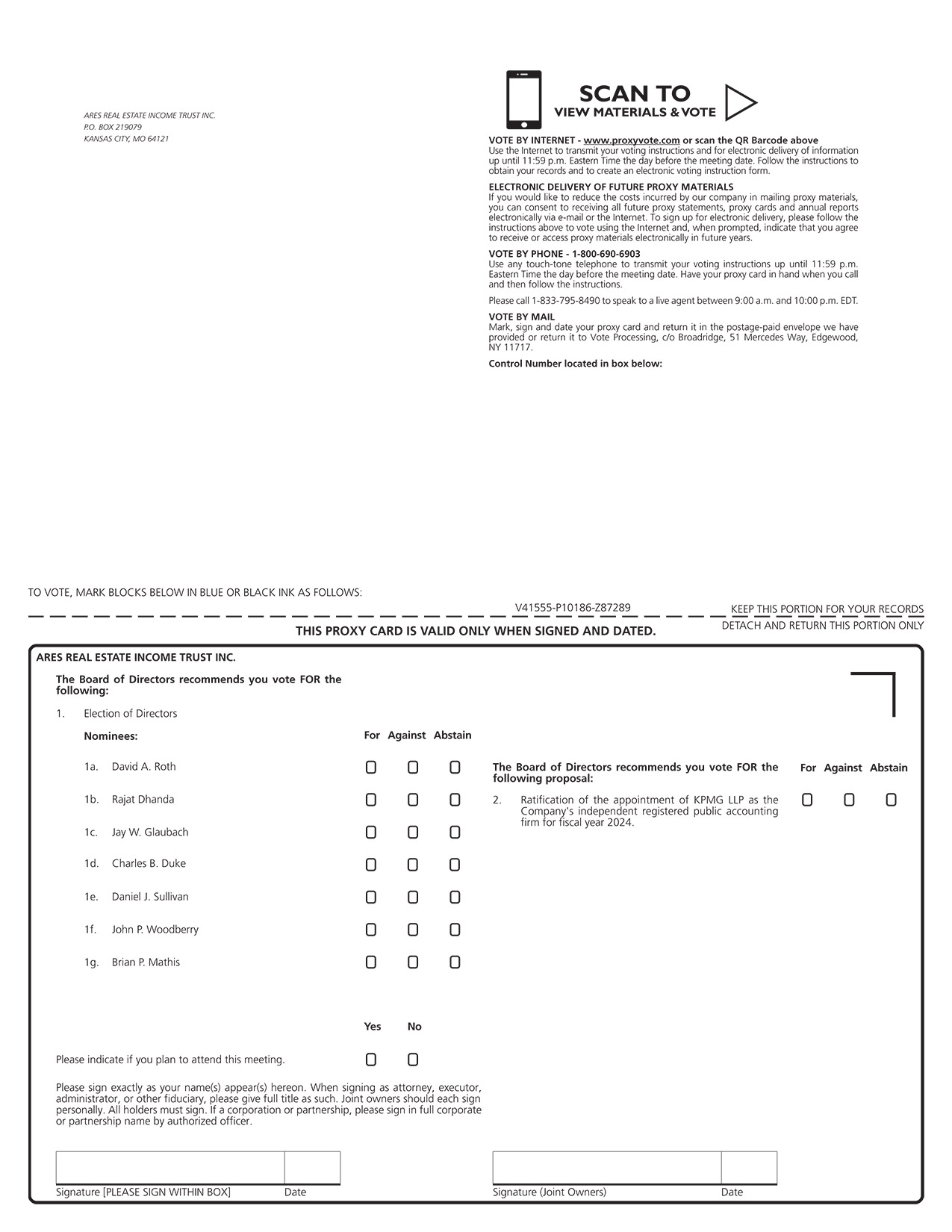 [MISSING IMAGE: px_2024ares01pg01-bw.jpg]